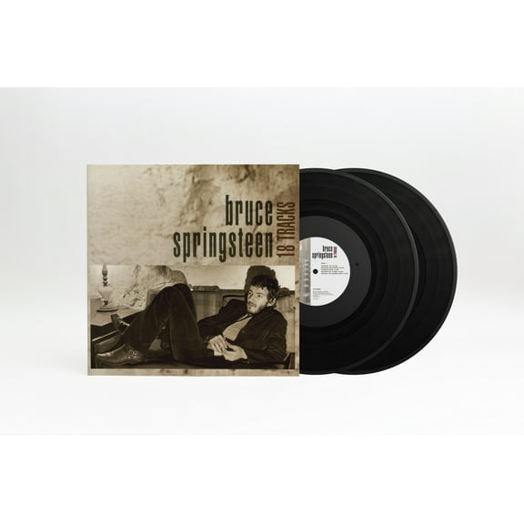 Bruce Springsteen - 18 Tracks - Music & Performance - Vinyl