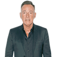 thumbnail image 1 of Bruce Springsteen (Blazer) Half Body Buddy Cutout, 1 of 4