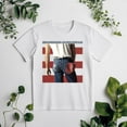 thumbnail image 1 of Bruce Springsteen Born in the USA Tour 84-85 Retro Fan Gift Unisex tee V50949, for men & women, up to size 5XL, 1 of 3