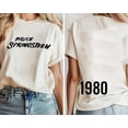 thumbnail image 1 of Bruce Springsteen Bruce Springsteen 1980 Tee T-shirt Sizes S-5XL Goldengate, 1 of 5