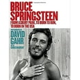 thumbnail image 1 of Pre-Owned Bruce Springsteen: From Asbury Park, to Born to Run, to Born in the USA (Hardcover) 0847862348 9780847862344, 1 of 1