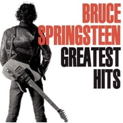 Bruce Springsteen - Greatest Hits - Music & Performance - CD