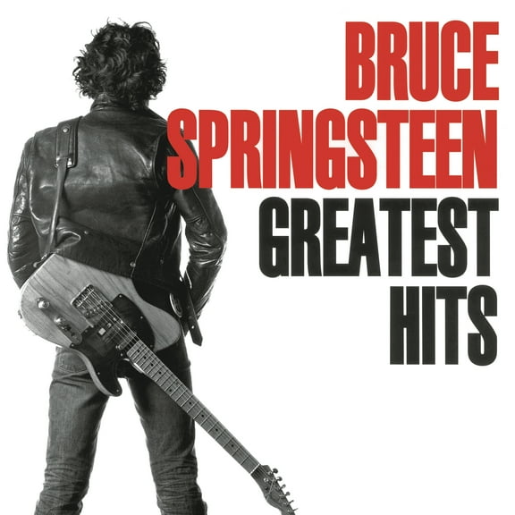 Bruce Springsteen - Greatest Hits - Music & Performance - Vinyl