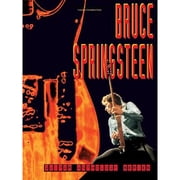 Pre-Owned Bruce Springsteen -- Guitar Anthology: Authentic Guitar Tab (Paperback) 1576236013 9781576236017