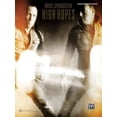 thumbnail image 1 of Bruce Springsteen -- High Hopes: Guitar Songbook Edition, 1 of 1