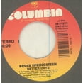 thumbnail image 1 of Bruce Springsteen - Human Touch - 7", 1 of 1