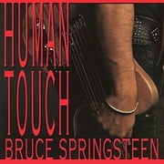 Bruce Springsteen - Human Touch - Music & Performance - Vinyl