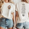 thumbnail image 1 of Bruce Springsteen Inyo Album Tee T-shirt Sizes S-5XL Goldengate, 1 of 5