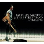 Bruce Springsteen - Live 1975-85 (3 Cds In Double Jewel Case) - Music & Performance - CD