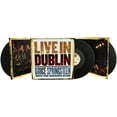 thumbnail image 1 of Bruce Springsteen - Live In Dublin - Music & Performance - Vinyl, 1 of 2