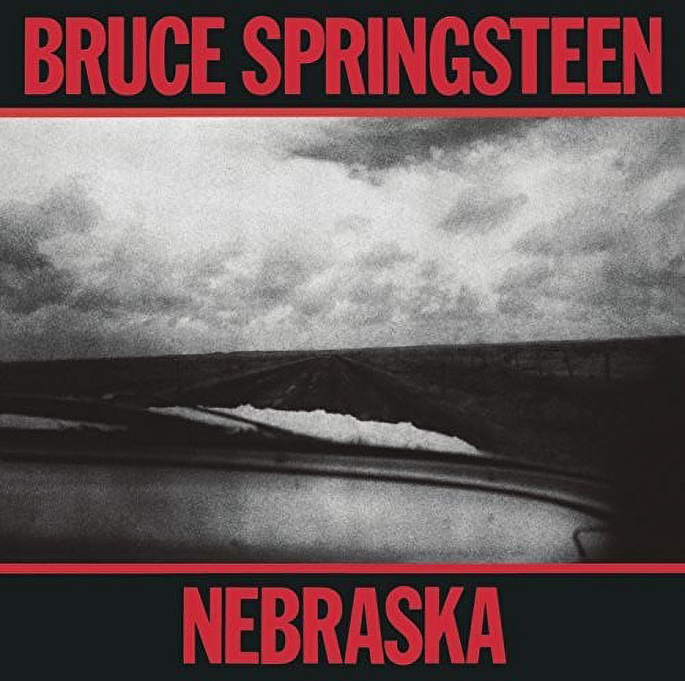 Bruce Springsteen - Nebraska - Music & Performance - CD - Walmart.com