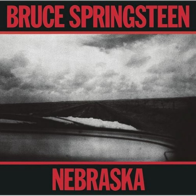 Bruce Springsteen - Nebraska - Music & Performance - CD - Walmart.com