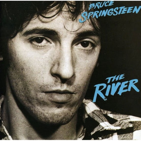 Bruce Springsteen - River - CD