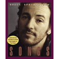thumbnail image 1 of Pre-Owned Bruce Springsteen: Songs Paperback, 1 of 1