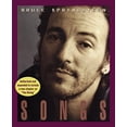 thumbnail image 1 of Pre-Owned Bruce Springsteen: Songs (Paperback) 0380796112 9780380796113, 1 of 1