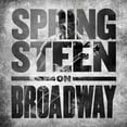 thumbnail image 1 of Bruce Springsteen - Springsteen On Broadway - Music & Performance - Vinyl, 1 of 2