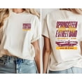 thumbnail image 1 of Bruce Springsteen Springsteen & The E Street Band Inglewood Tour Tee T-shirt Sizes S-5XL Goldengate, 1 of 5