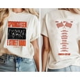 thumbnail image 1 of Bruce Springsteen Springsteen & The E Street Band World Tour Photo Tee T-shirt Sizes S-5XL Goldengate, 1 of 5
