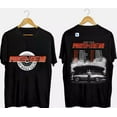 Bruce Springsteen The E Street Band Rescheduled US Tour 2024 TShirt