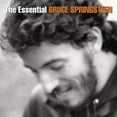 thumbnail image 1 of Bruce Springsteen - The Essential Bruce Springsteen - Music & Performance - CD, 1 of 2