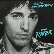 Bruce Springsteen - The River - Music & Performance - CD