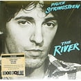 thumbnail image 1 of Bruce Springsteen - The River - Music & Performance - Vinyl, 1 of 2