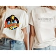 thumbnail image 1 of Bruce Springsteen Throwback No Nukes White Tee T-shirt Sizes S-5XL Goldengate, 1 of 5