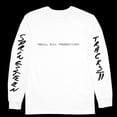 thumbnail image 1 of Bruce Springsteen Tracks II: The Lost Albums Longsleeve Sizes S-5XL Goldengate, 1 of 6