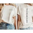 thumbnail image 1 of Bruce Springsteen Tracks II: The Lost Albums Tee T-shirt Sizes S-5XL Goldengate, 1 of 5