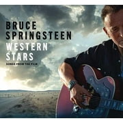 Bruce Springsteen - Western Stars Songs From the Film - Music & Performance - CD
