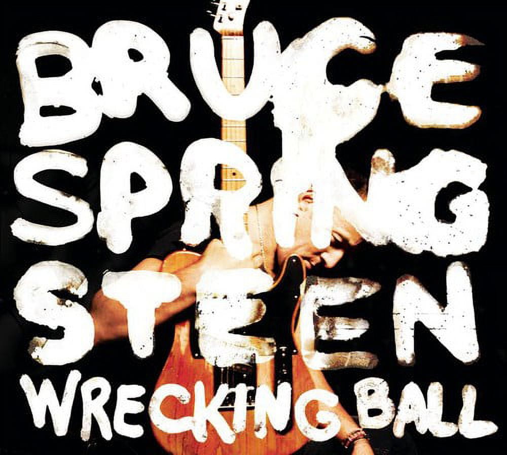 Wrecking Ball Miley Cyrus