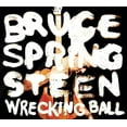 thumbnail image 1 of Bruce Springsteen - Wrecking Ball - Music & Performance - CD, 1 of 1