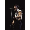 thumbnail image 1 of Bruce Springsteen performing during The Born in the USA Tour Photo Print  (8 x 10), 1 of 1