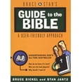 thumbnail image 1 of Pre-Owned Bruce & Stan's Guide to the Bible Paperback, 1 of 1