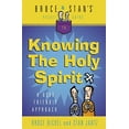 thumbnail image 1 of Pre-Owned Bruce & Stan's Pocket Guide to Knowing the Holy Spirit: A User-Friendly Approach (Bruce & Stan's Pocket Guides) (Paperback) 0736906452 9780736906456, 1 of 1