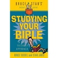 thumbnail image 1 of Pre-Owned Bruce and Stan's Guide to Studying Your Bible: A User Friendly Approach (Bruce & Stan's Pocket Guides) (Paperback) 0736903828 9780736903820, 1 of 1