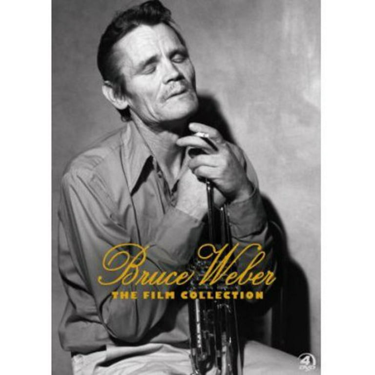 Amazon.com: Bruce Weber: The Film Collection, 1987-2008
