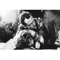 thumbnail image 1 of Bruce Willis and Bonnie Bedelia in Die Hard 24x36 Poster, 1 of 1