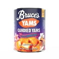 thumbnail image 1 of Bruce's Yams Candied Sweet Potatoes in Syrup, 16 oz Can, 1 of 6