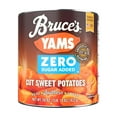 thumbnail image 1 of Bruce's Yams Cut Sweet Potatoes in Splenda, 29 oz., Can, 1 of 6