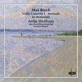 thumbnail image 1 of Bruch / Weithaas / NDR Radio Philharmonic Hannover - Complete Works for Violin & Orchestra 2 - Music & Performance - CD, 1 of 2