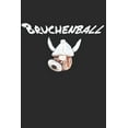 thumbnail image 1 of Bruchenball, (Paperback), 1 of 1