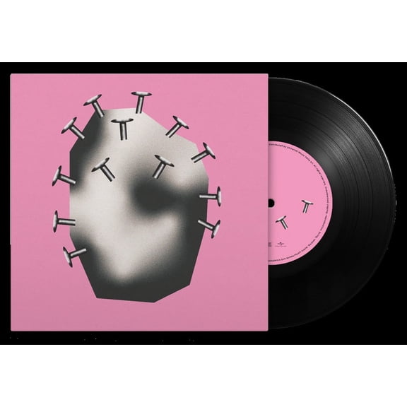 Bruchero Nei Pascoli - Ghicci Ghicci - Music & Performance - Vinyl [7-Inch]