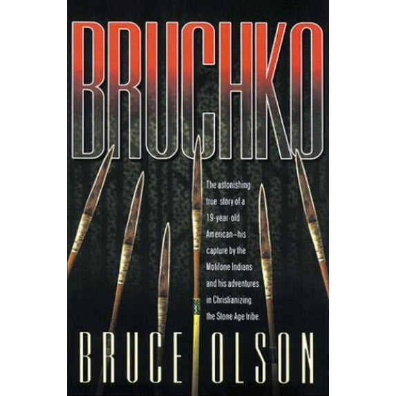 Pre-Owned Bruchko (Paperback) 0884191338 9780884191339