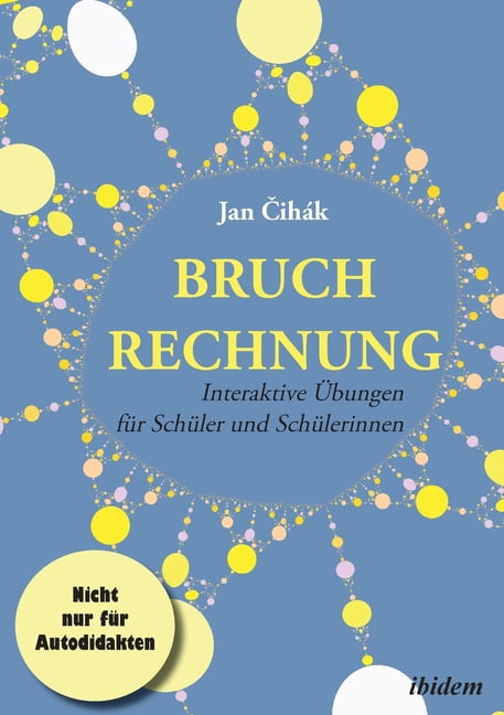 Bruchrechnung, (Paperback)