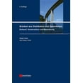 thumbnail image 1 of Brücken aus Stahlbeton und Spannbeton, (Hardcover), 1 of 1