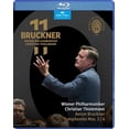 thumbnail image 1 of Unitel Edition - Bruckner 11 [BLU-RAY], 1 of 2