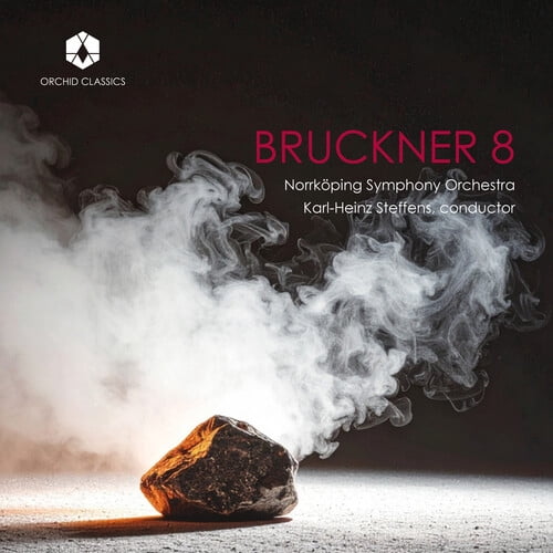 Norrkoping Symphony Orchestra - Bruckner 8 - Music & Performance - CD