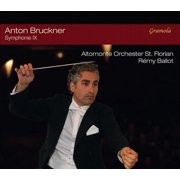 Bruckner / Altomonte Orchester St. Florian - Bruckner Symphony No. 9 - Music & Performance - SACD