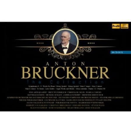 Bruckner Collection